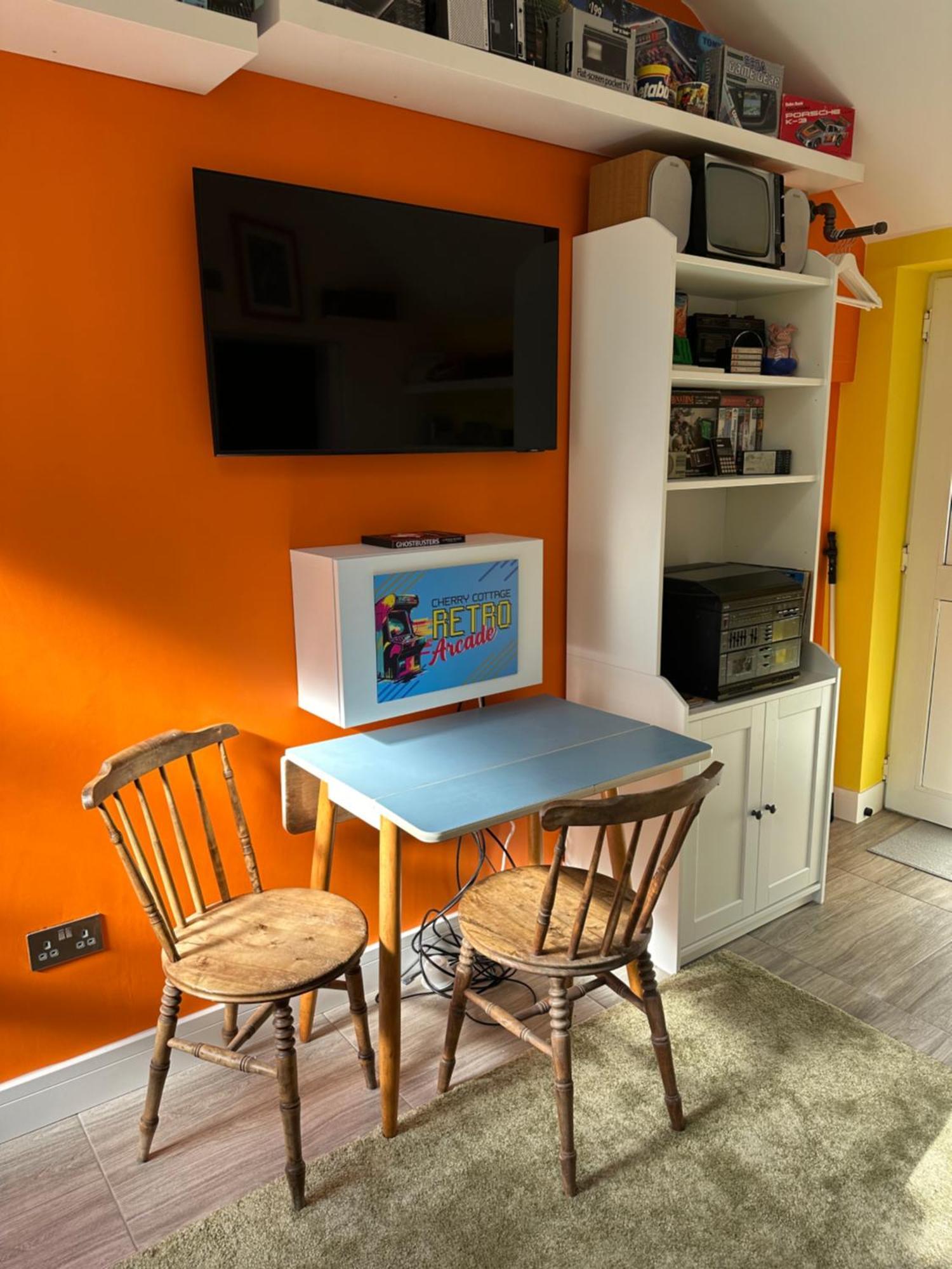 Cherry Cottage Retro Stay, Stourport-On-Severn Stourport-on-Severn Exterior foto