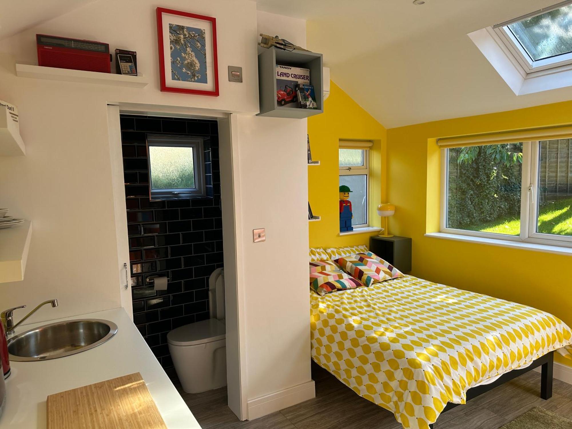 Cherry Cottage Retro Stay, Stourport-On-Severn Stourport-on-Severn Exterior foto