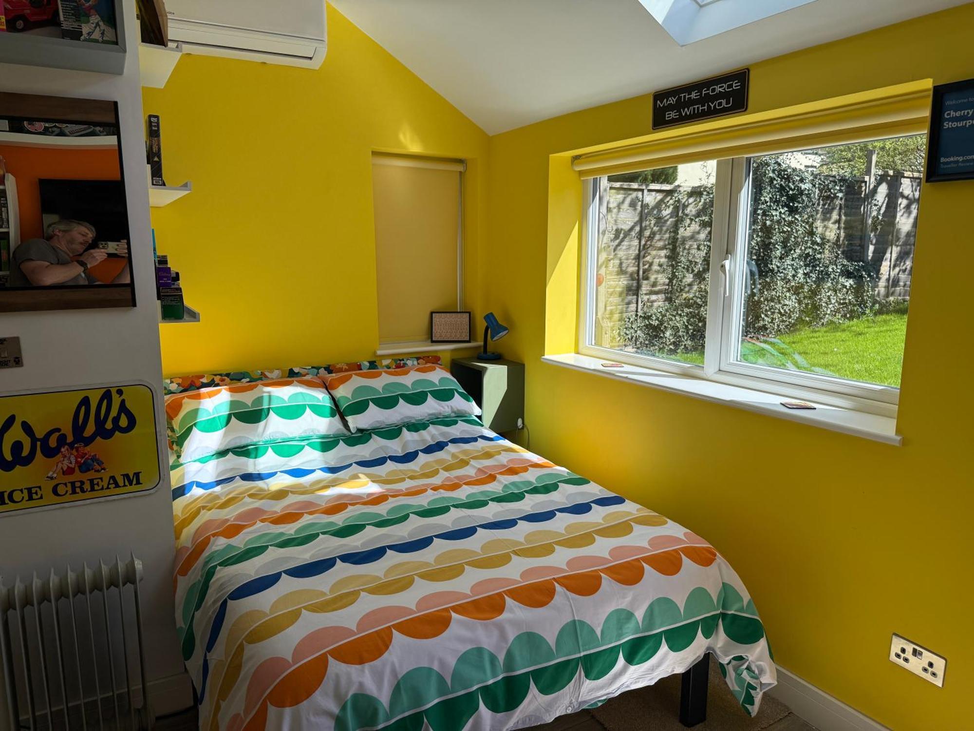 Cherry Cottage Retro Stay, Stourport-On-Severn Stourport-on-Severn Exterior foto