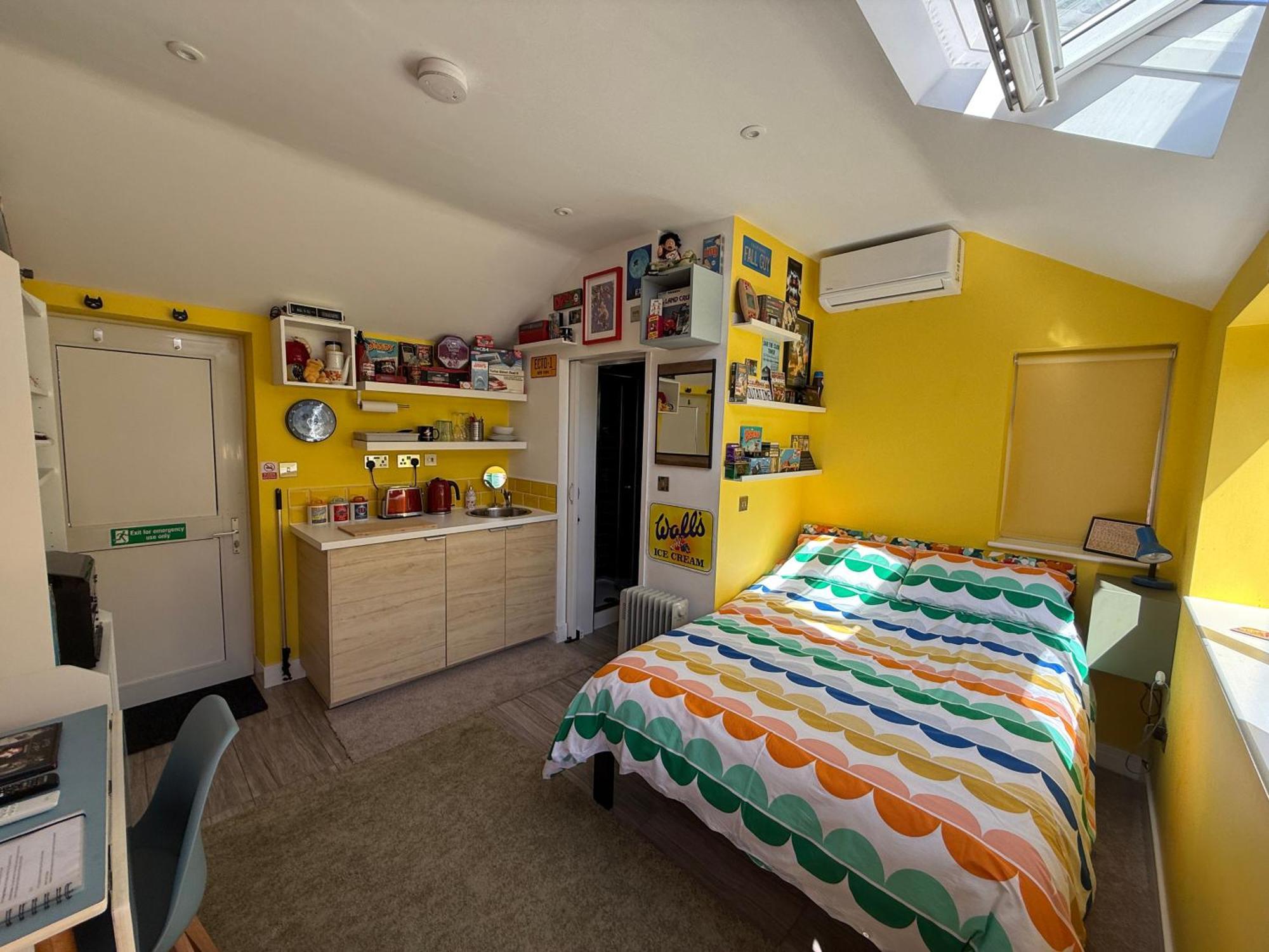 Cherry Cottage Retro Stay, Stourport-On-Severn Stourport-on-Severn Exterior foto