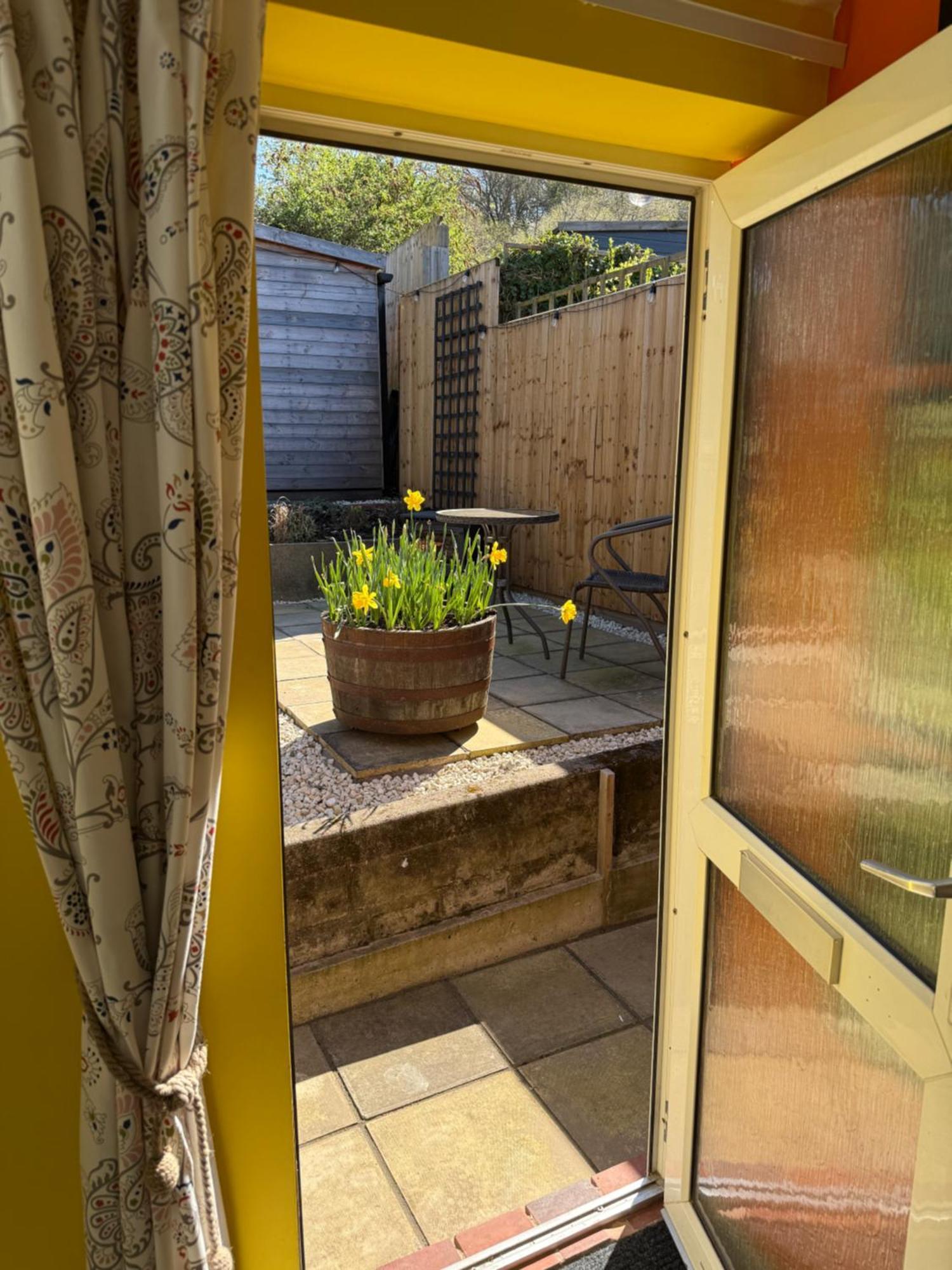 Cherry Cottage Retro Stay, Stourport-On-Severn Stourport-on-Severn Exterior foto